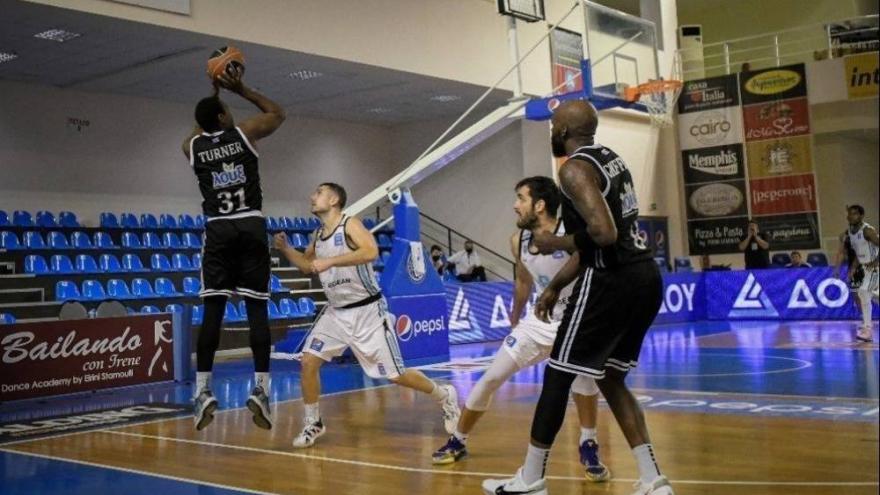 Αύριο η εκδίκαση της ένστασης του Κολοσσού