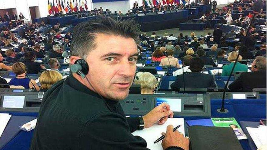 Ζαγοράκης για «κοινής αποδοχής» νέος πρόεδρος στην ΕΠΟ