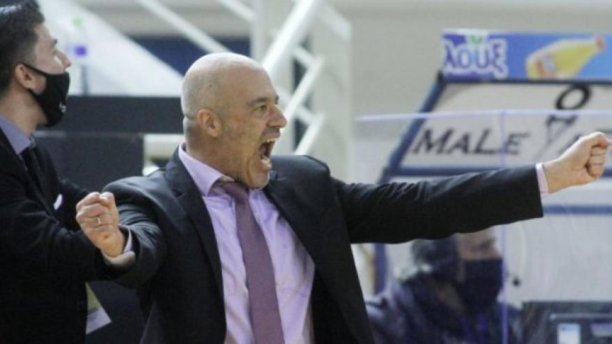 «Αυτός είναι ο πρώτος στόχος του ΠΑΟΚ»