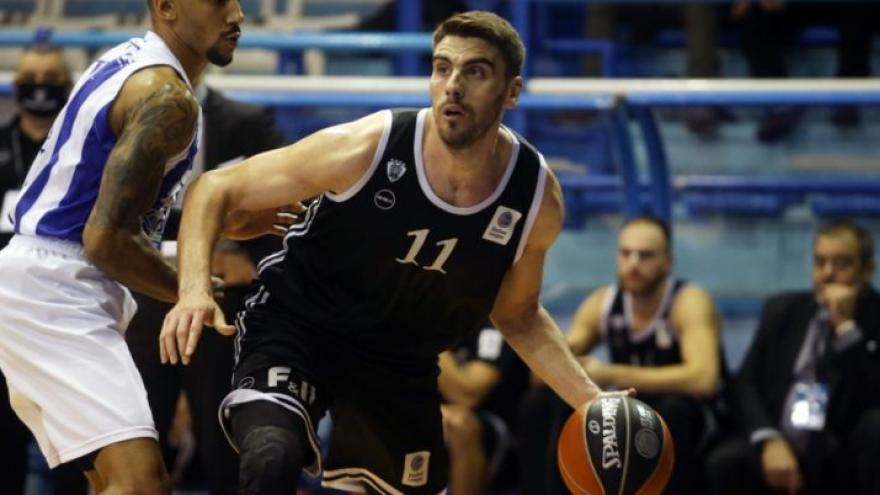 Κυνηγάνε… ρεκόρ Μαργαρίτης και Κακλαμανάκης