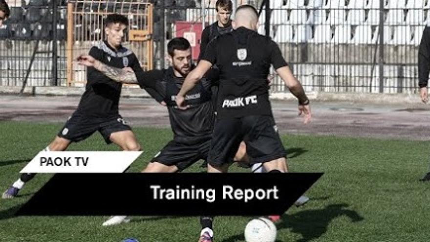 Έτοιμοι για μία ακόμα πρόκληση (vid)