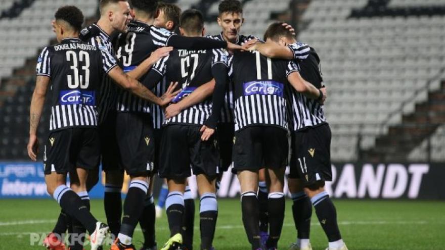 Τα κεφάλια μέσα στον ΠΑΟΚ