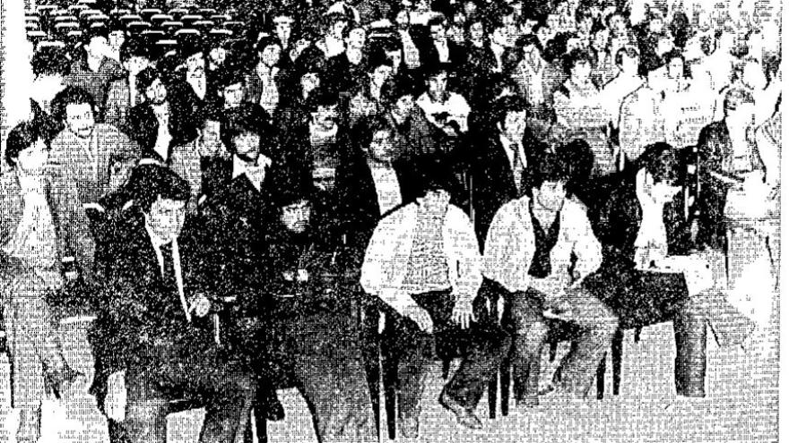 Κλειστόν λόγω ... απεργίας! (1979)