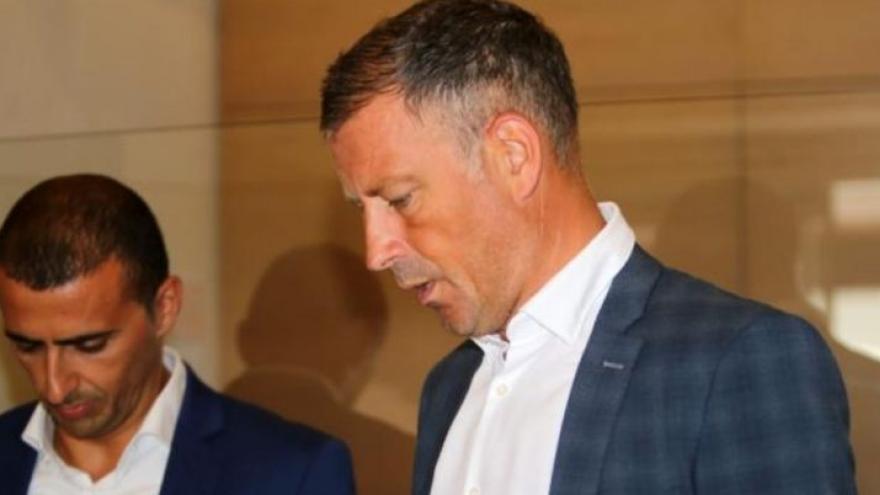 Έρευνα Σιμιτζόγλου για τις καταγγελίες ΠΑΟΚ κατά Κλάτενμπεργκ