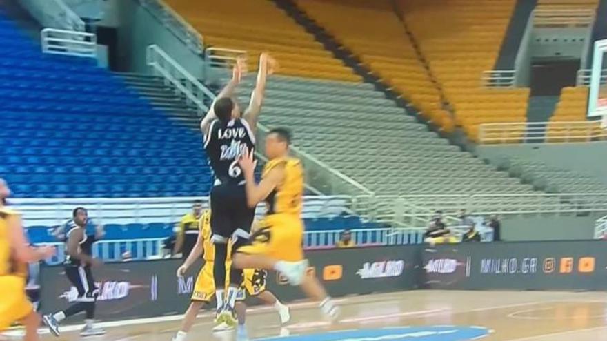 Ένσταση ΠΑΟΚ για την κλοπή!