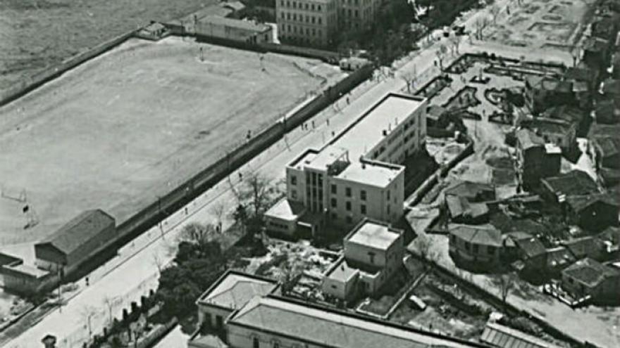 Από το 1926 κρατά το clasico Άρη και ΠΑΟΚ. Η ιστορία του