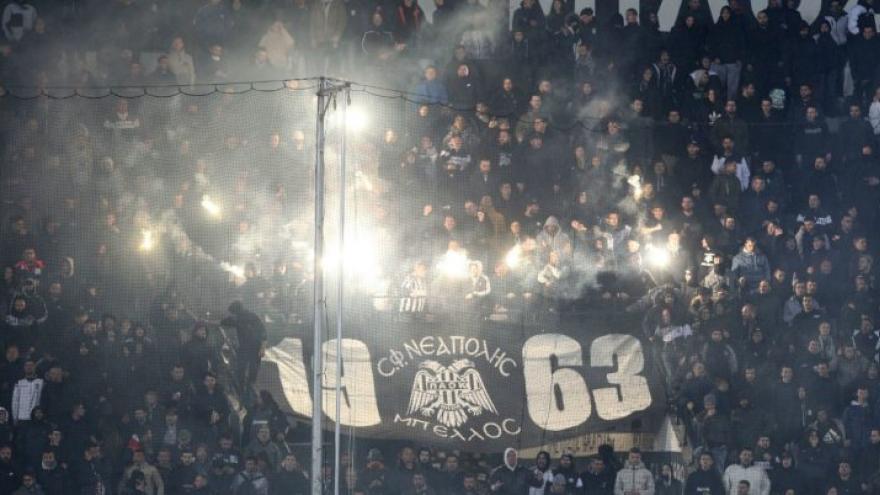 Νοσταλγεί την γεμάτη Τούμπα ο ΠΑΟΚ