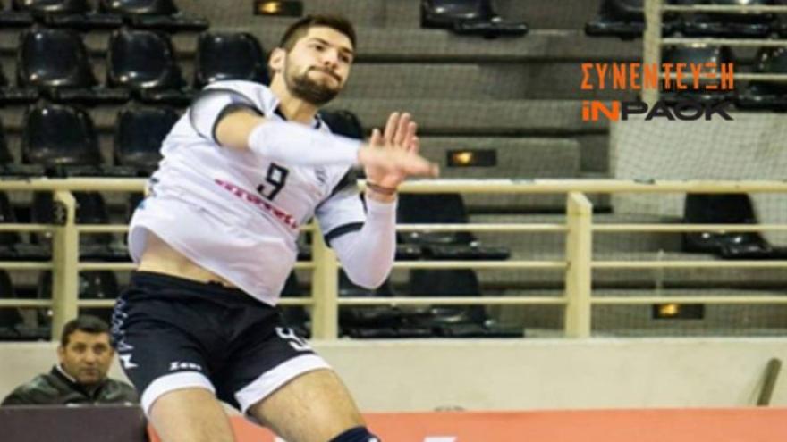 Καπετανίδης: «Υπομονή και αισιοδοξία»
