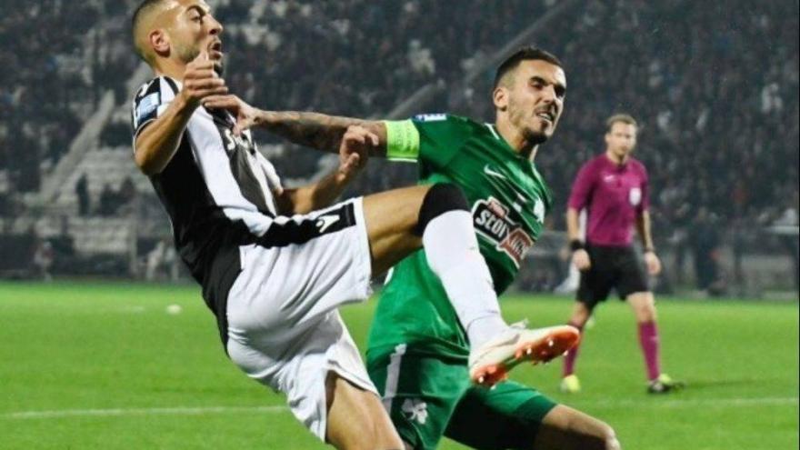Προφυλάσσει Κουρμπέλη ενόψει ΠΑΟΚ