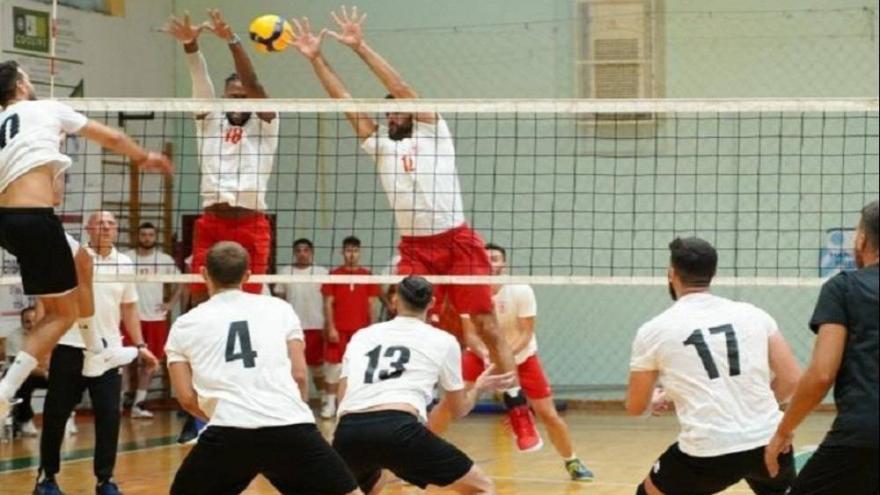 Volley League: Οι οδηγίες της ΓΓΑ για τις προπονήσεις
