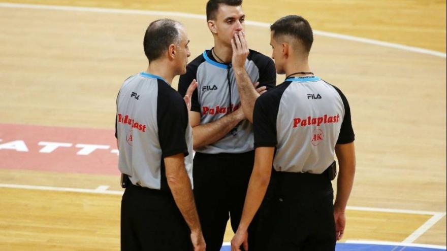 Οδεύει προς «τιμωρία» η τριάδα του ΑΕΚ – ΠΑΟΚ