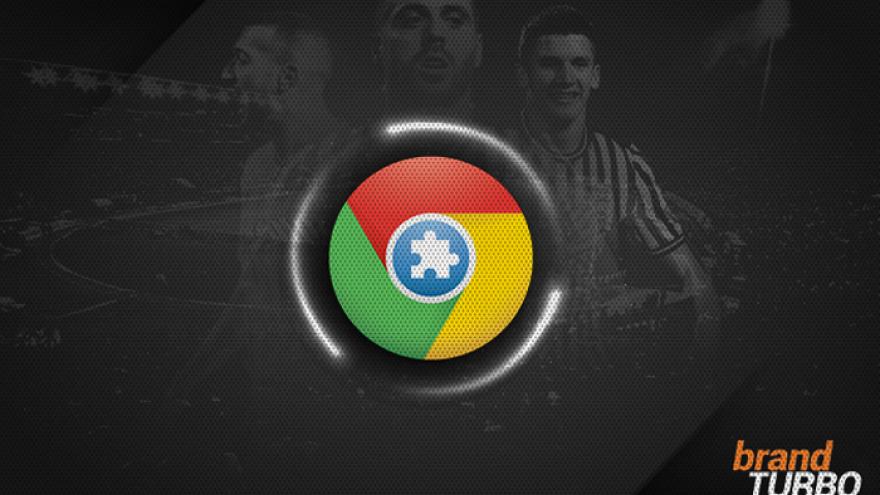Ήρθε το PAOK FC Chrome Extension