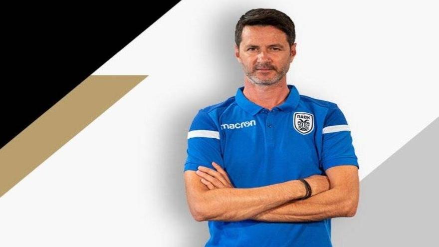 Αναβαθμίζεται ο Θωμαϊδης!