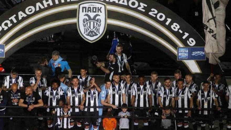 Η ηττα,το πρωταθλημα,το κυπελλο,ο Garcia και..."η επομενη μερα"!!!