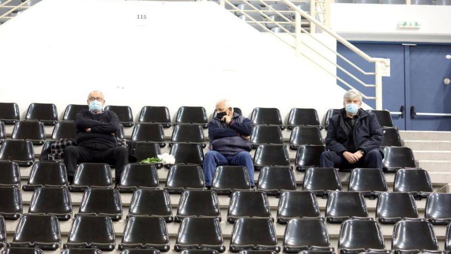 Τίμησαν τη μνήμη του Θόδωρου Μπαχάρογλου (pics)