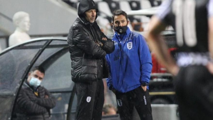 «Έχει το γκολ ο Κρμέντσικ»