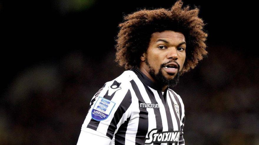 Ο Μπίσεσβαρ επέστρεψε... για να φύγει