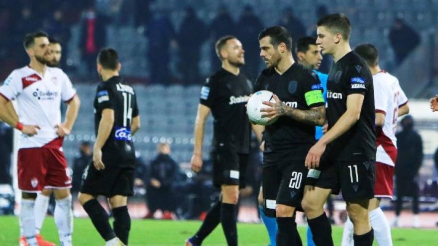 «Ο χρόνος τρέχει…»