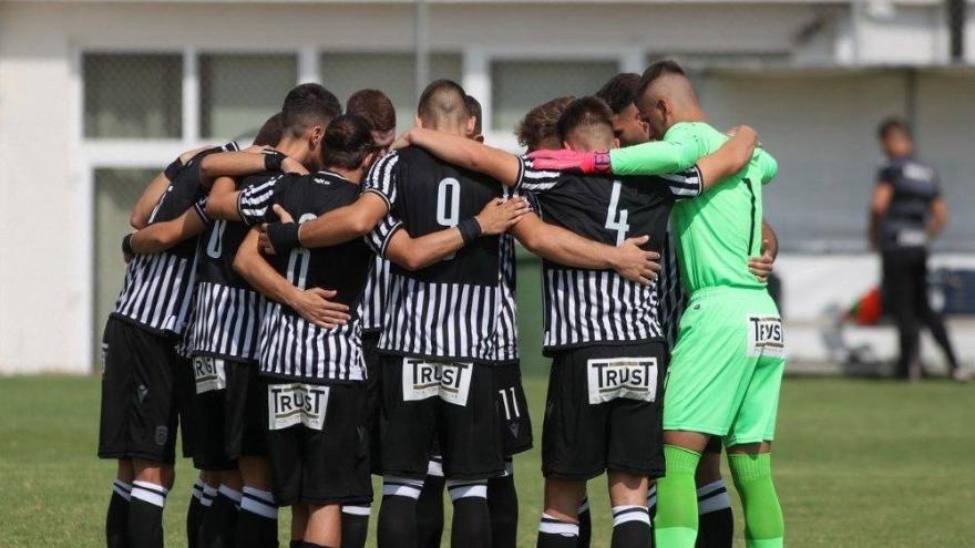 Eπίσημο: Διεξάγεται κανονικά το UEFA Youth League!