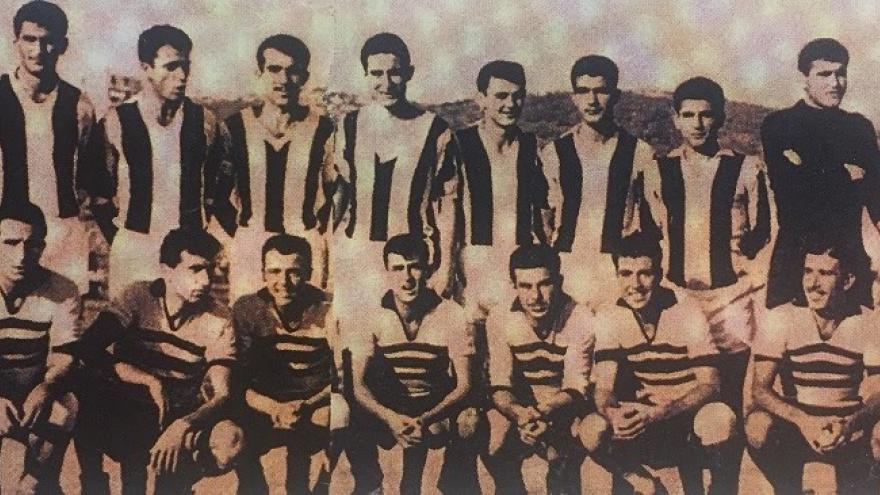 1/1/1958: Η Θεσσαλονίκη στις ... φλόγες!