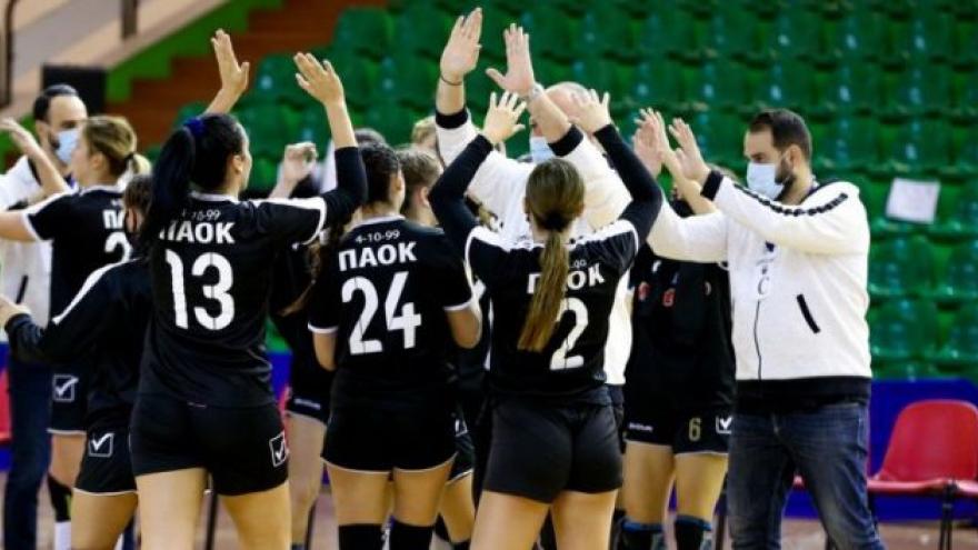Τελική ευθεία για την ευρωπαϊκή πρόκληση ο ΠΑΟΚ