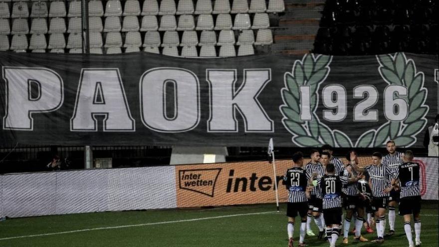 Αυτοί που... τράβηξαν το κουπί