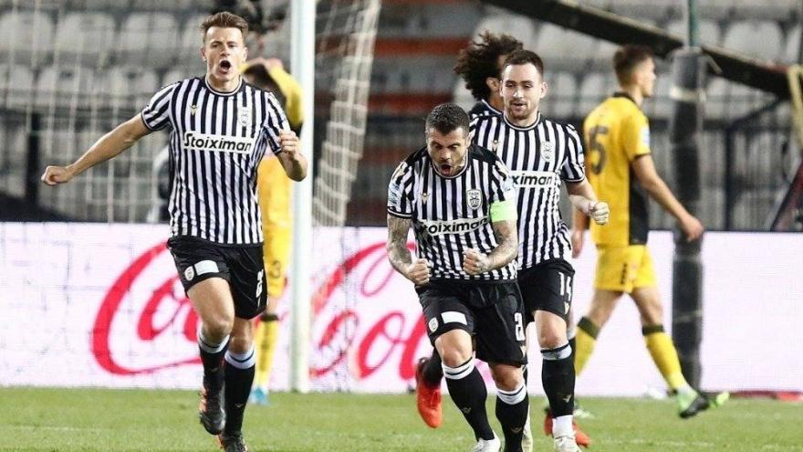 Μία ομάδα, μια οικογένεια!