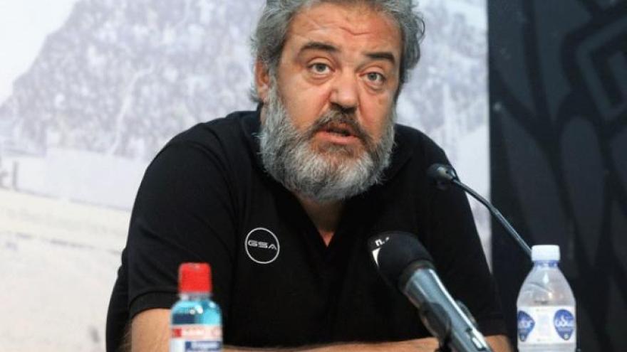 «Το όνειρο μου για τον ΠΑΟΚ»