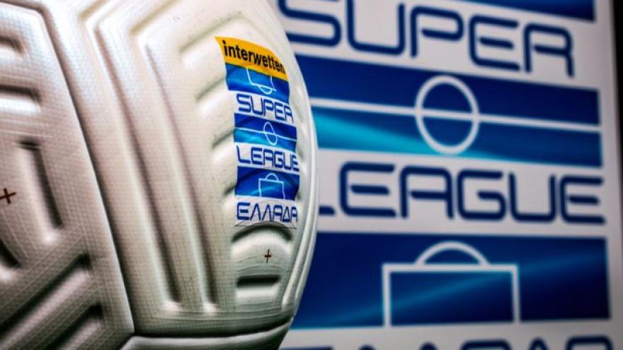 Αποφάσεις τηλεδιάσκεψης του Δ.Σ. της Super league