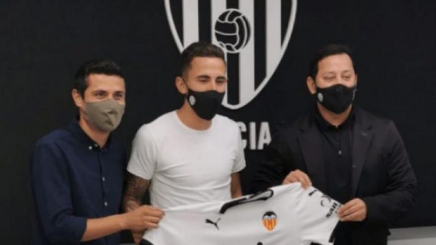 «Επέμενε ο ΠΑΟΚ για Ολίβα»