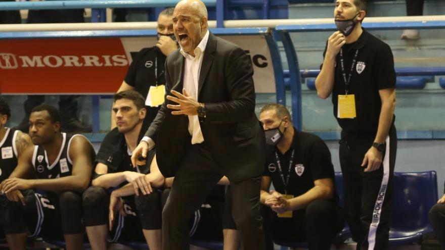 Με ελάχιστο χρόνο και πολύ πάθος στον ημιτελικό…