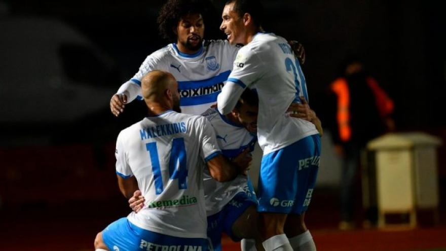 «Μαέστρος» στην Κύπρο ο Μπίσεσβαρ