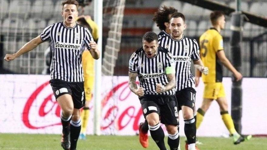 Το λάθος του καλοκαιριού και η σταθερά στη συνέχεια της σεζόν
