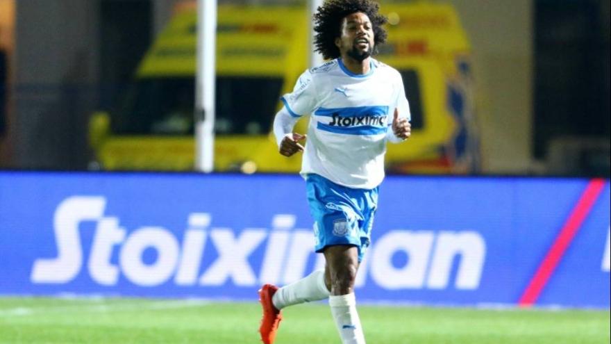 Το πρώτο γκολ του Μπίσεσβαρ! (video)