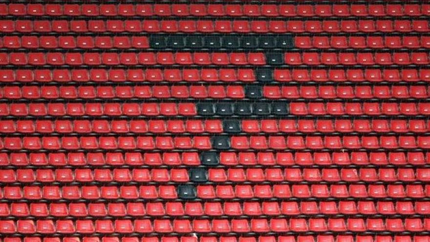 Η ΠΑΕ ΠΑΟΚ για την τραγωδία της θύρας 7