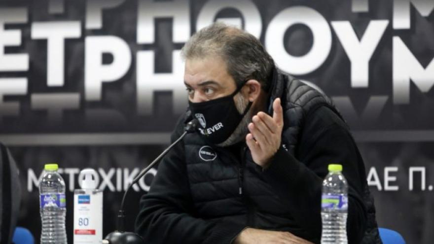 «Ξεπεράσαμε τα 2.000 άτομα στην ΑΜΚ»