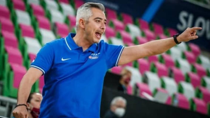 Συγχαρητήρια Coach! Συγχαρητήρια Ελλάδα!