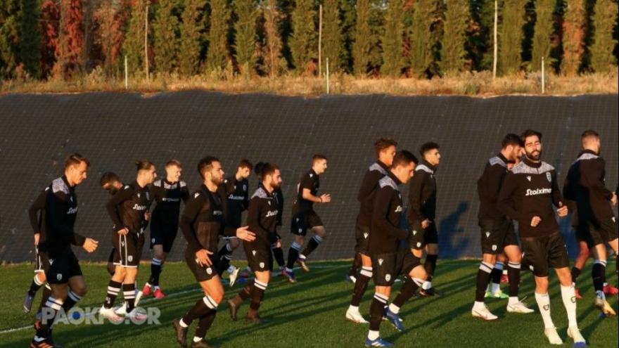 Πρωινό ραντεβού - Μπήκε ο Καντουρί