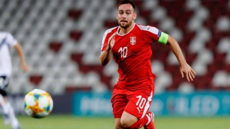 Στον πάγκο ο Ζίβκοβιτς!