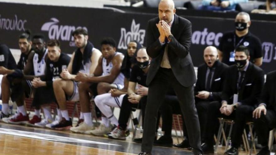 Ο πήχης ανέβηκε και το πρόγραμμα δυσκολεύει