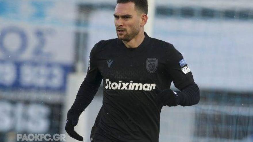 Η πρόταση 10 εκ. ευρώ από τα Εμιράτα για τον Ζίφκοβιτς!