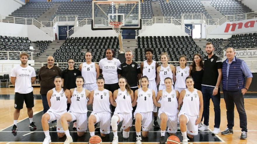 Θετικό δείγμα στην επανεκκίνηση ...