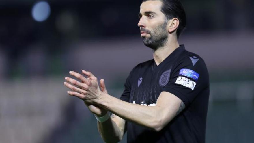 «Θα τα δώσουμε όλα για τον τελικό και το Κύπελλο»