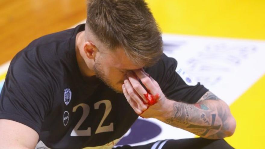 Εξετάσεις για Παπαντωνίου