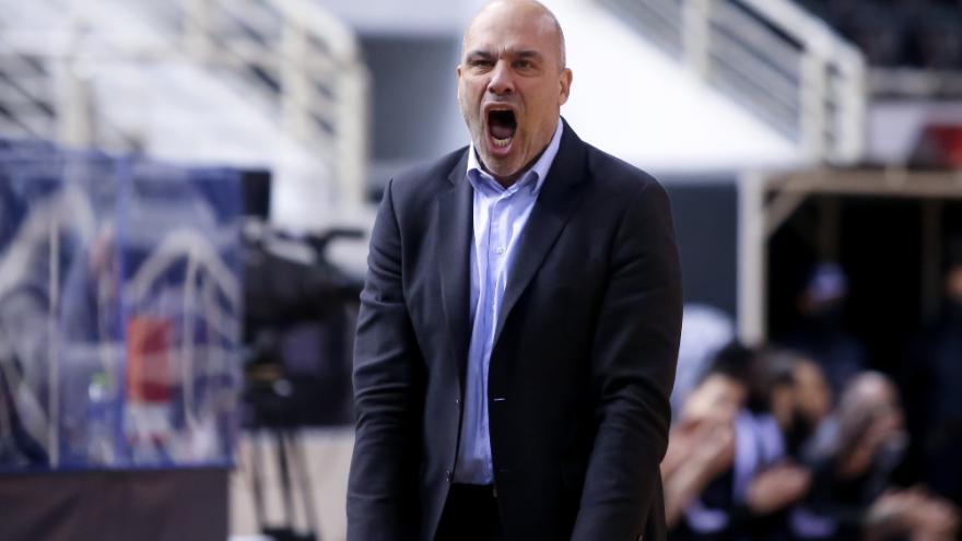 Ένας γύρος Λυκογιάννης