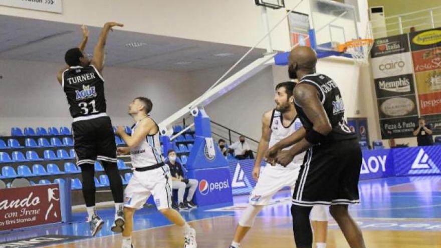 Η ένσταση του Κολοσσού απορρίφθηκε και στο ΑΣΕΑΔ