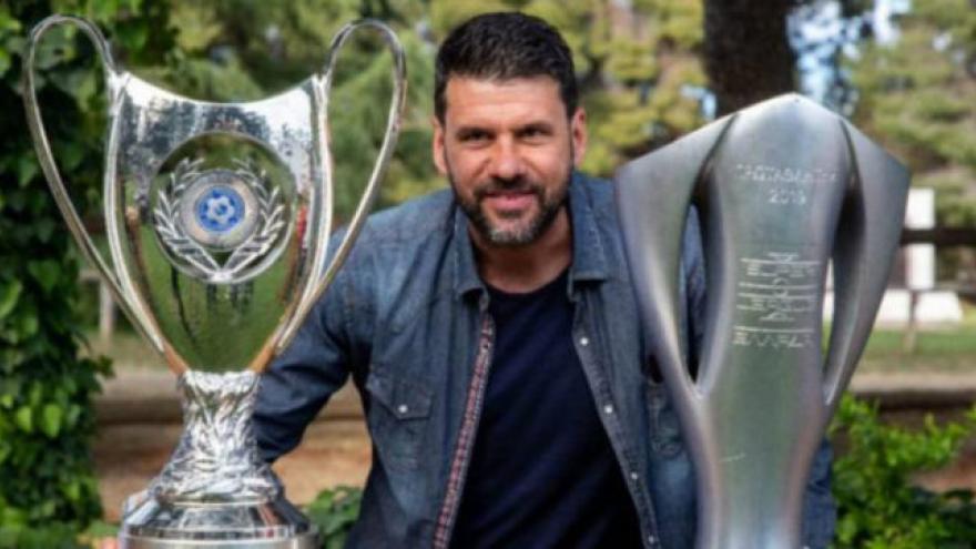 Πρώην του ΠΑΟΚ αναλαμβάνει ομάδα στην Πορτογαλία!