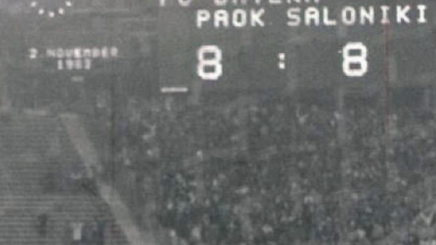 Η UEFA και το… Μπάγερν- ΠΑΟΚ!