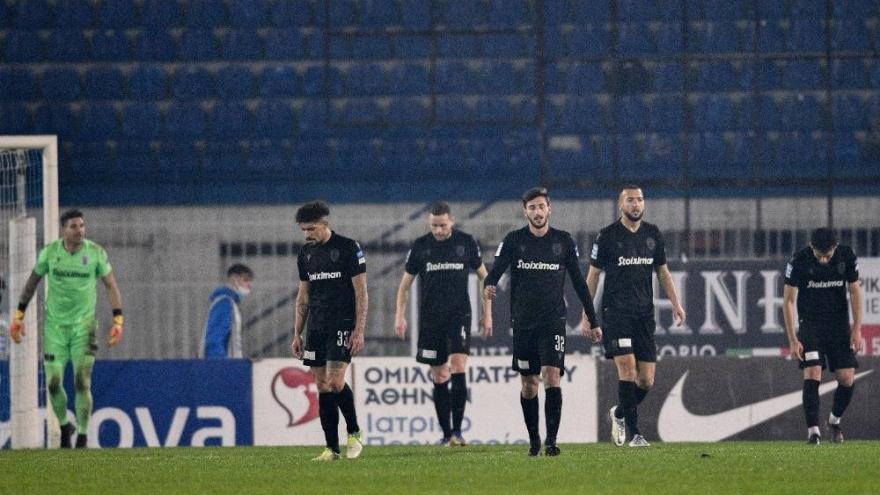 Ζητούμενο η σταθερότητα και στα πρόσωπα