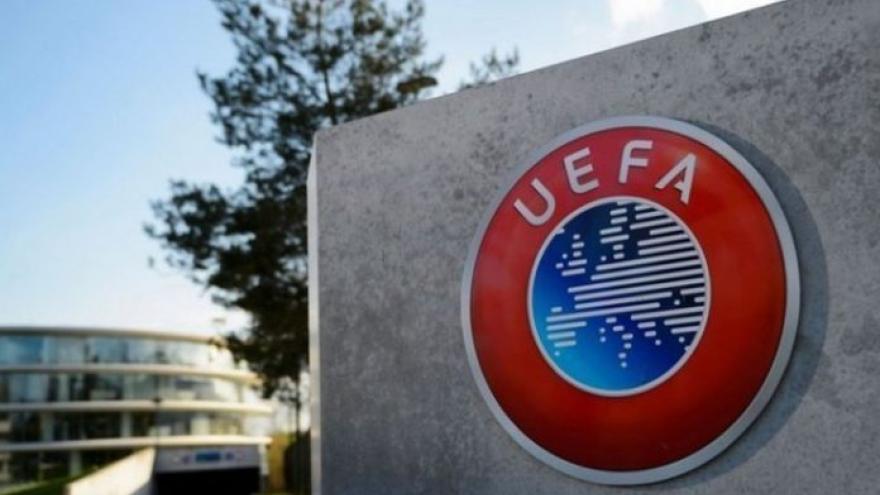 Αποφασίζει η UEFA για EURO και για αλλαγές στις Ευρωπαϊκές διοργανώσεις